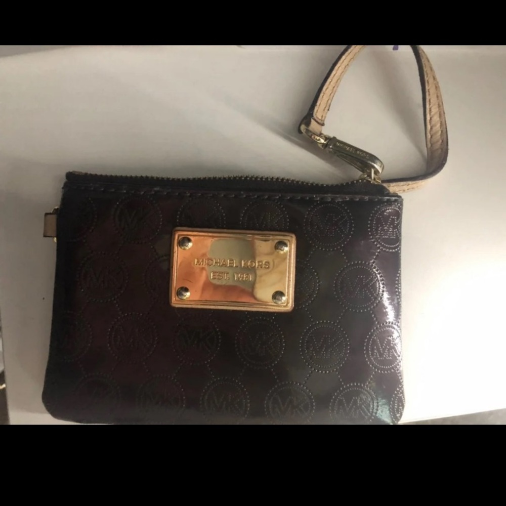 Michael Kors Wrislet